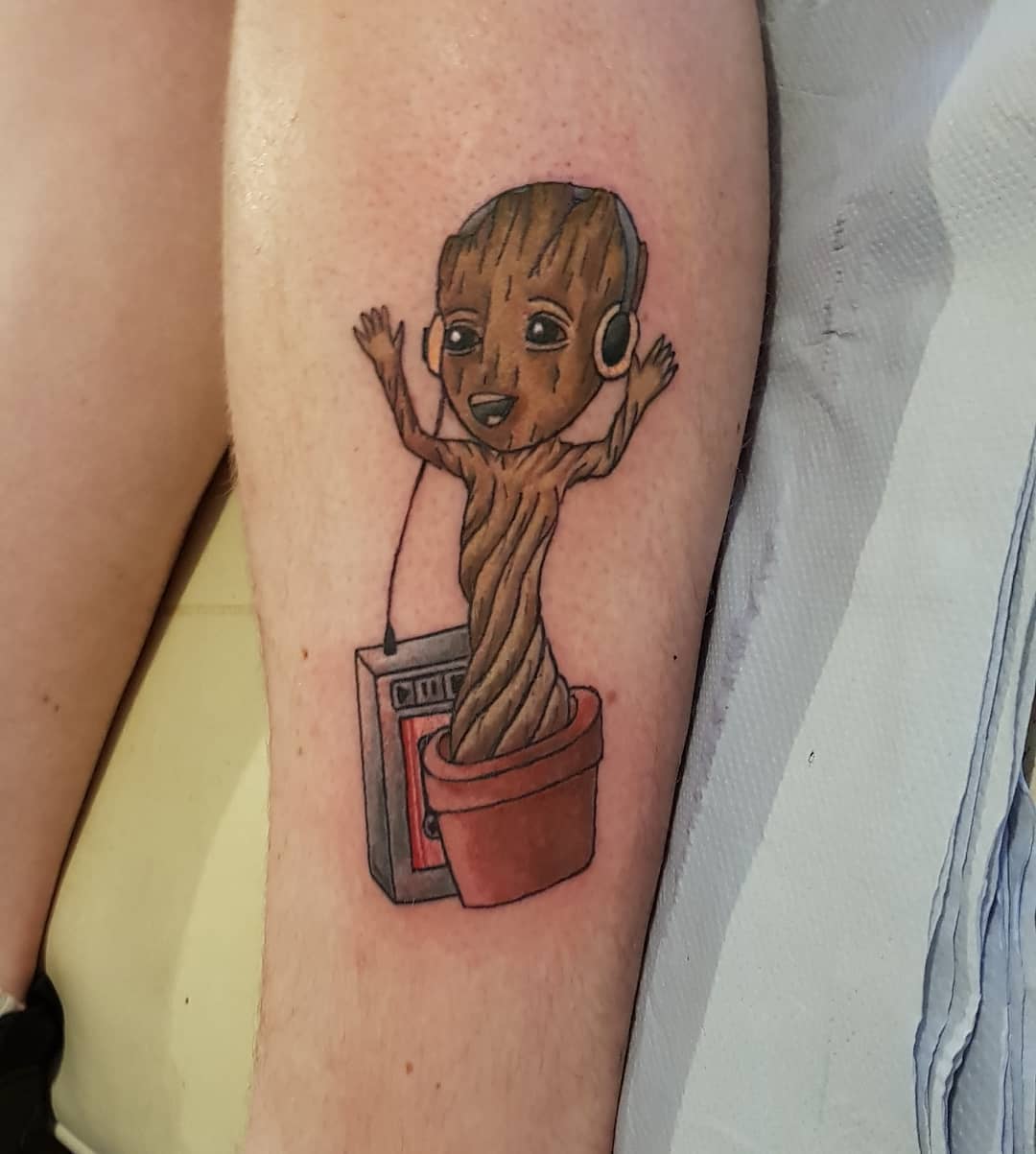 СGrootͼ
